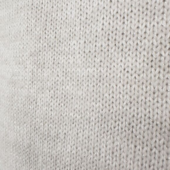 Christopher & Banks Polar Bear Christmas Gifts Sweater Womens Medium Holiday - Picture 11 of 15